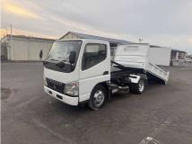 2006 Mitsubishi Canter