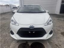 2016 Toyota AQUA