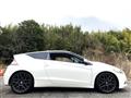 2010 Honda CR-Z