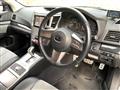 2011 Subaru Legacy Touring Wagon