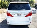 2009 Toyota Alphard G