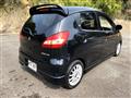 2007 Suzuki Cervo
