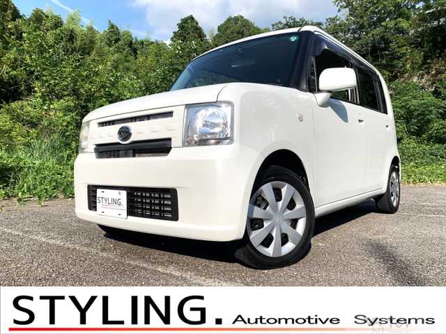 2013 Daihatsu Move Conte