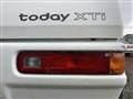 1989 Honda Today