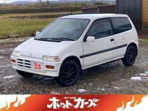1989 Honda Today