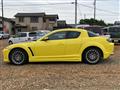 2004 Mazda RX-8