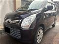 2014 Suzuki Wagon R