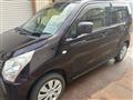 2014 Suzuki Wagon R