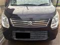 2014 Suzuki Wagon R