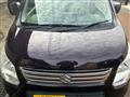 2014 Suzuki Wagon R