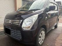 2014 Suzuki Wagon R