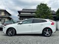 2016 Volvo V40