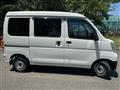 2021 Daihatsu Hijet Cargo