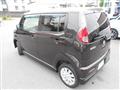 2012 Nissan Moco