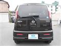 2012 Nissan Moco
