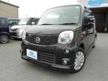 2012 Nissan Moco