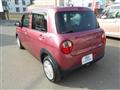 2015 Suzuki Lapin