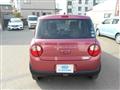 2015 Suzuki Lapin