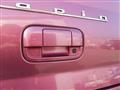 2015 Suzuki Lapin