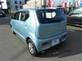 2017 Suzuki Alto