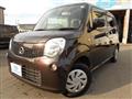2015 Nissan Moco