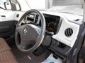 2015 Nissan Moco