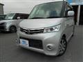 2010 Nissan ROOX