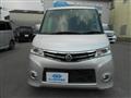 2010 Nissan ROOX