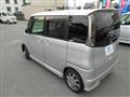 2010 Nissan ROOX