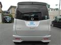 2010 Nissan ROOX