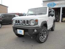 2023 Suzuki Jimny