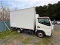 2013 Mitsubishi Canter