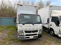 2013 Mitsubishi Canter
