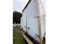 2013 Mitsubishi Canter