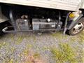 2013 Mitsubishi Canter