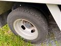 2013 Mitsubishi Canter