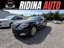 2008 Lexus LS
