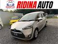 2017 Toyota Sienta