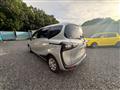 2017 Toyota Sienta