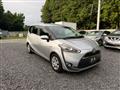 2017 Toyota Sienta