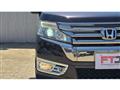 2013 Honda Step WGN