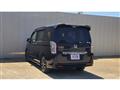 2013 Honda Step WGN