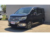 2013 Honda Step WGN