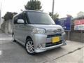 2012 Daihatsu Tanto