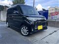 2012 Daihatsu Tanto Custom