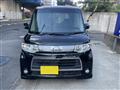 2012 Daihatsu Tanto Custom