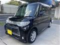 2012 Daihatsu Tanto Custom