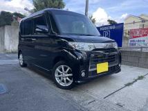 2012 Daihatsu Tanto Custom