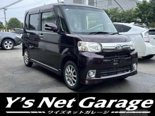 2013 Daihatsu Tanto