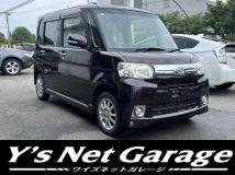 2013 Daihatsu Tanto